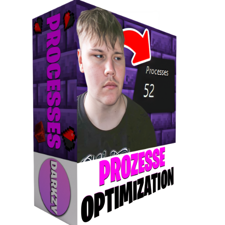 Windows-Processes Optimierung