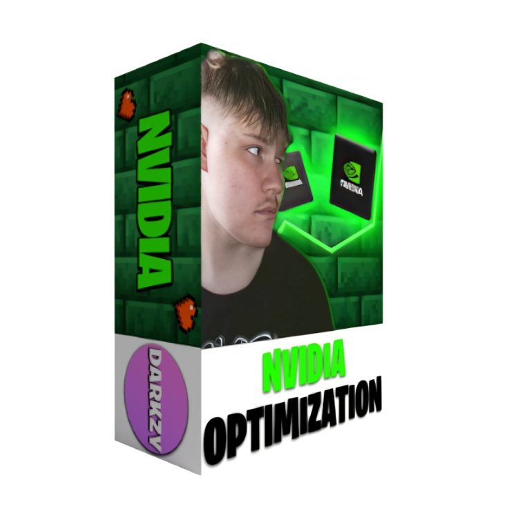 Nvidia Optimierung